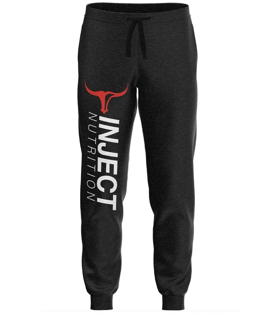 Inject Pantaloni Sweat Pants Classic pantaloni felpati unisex