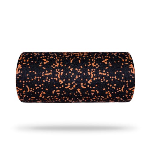 GymBeam Flow Rullo Massaggiante Foam Roller Liscio Recupero