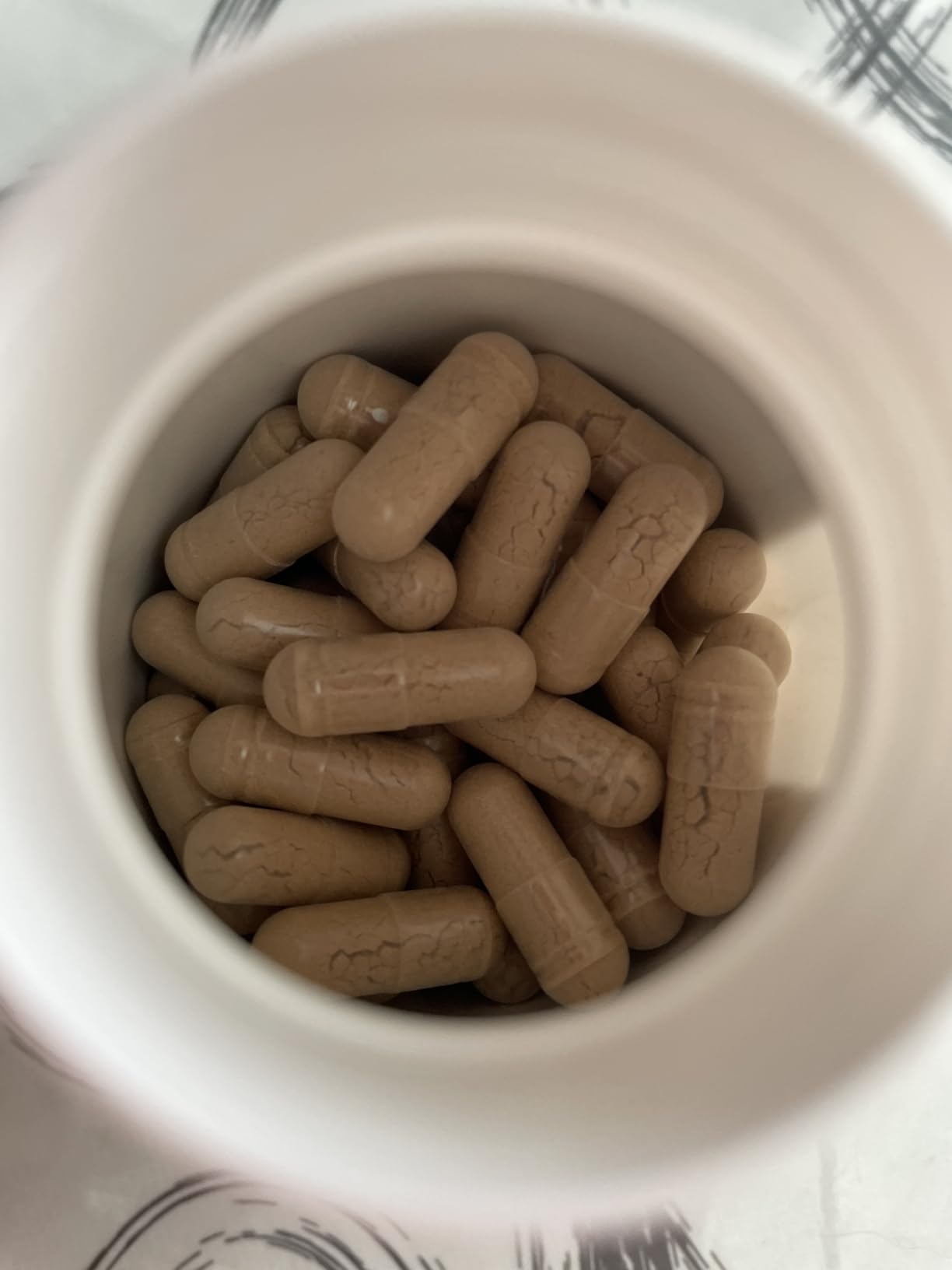 GymBeam Trifoglio Rosso Integratore 90 Capsule 600mg Isoflavoni