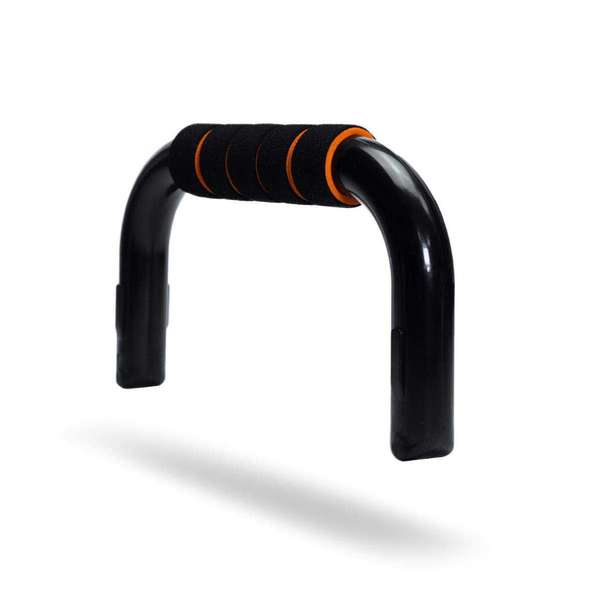 GymBeam Supporti Push-Up maniglie flessioni nero antiscivolo
