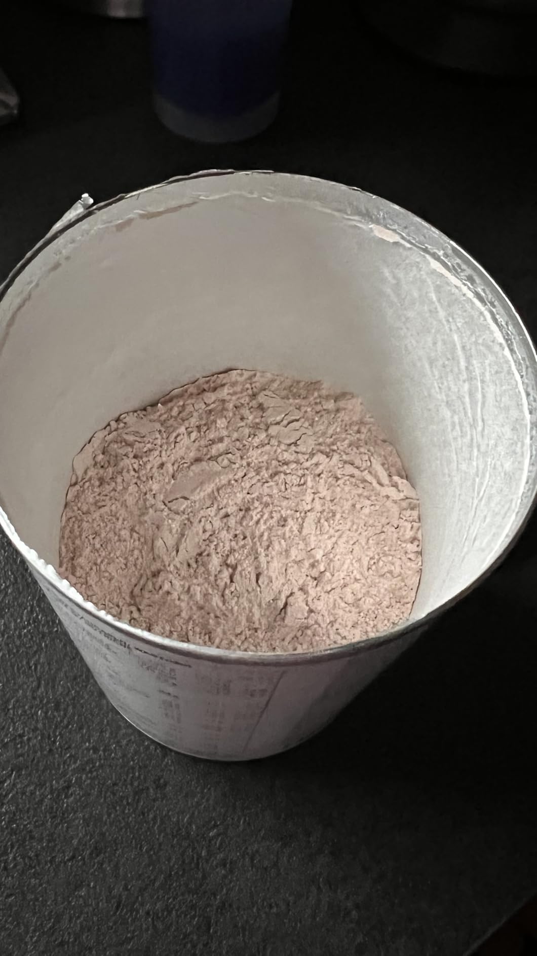 GymBeam Daily Fiber Miscela Fibre Polvere Stevia 240g