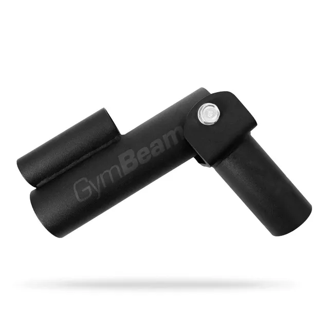 GymBeam Landmine adattatore bilanciere ferro 360 gradi
