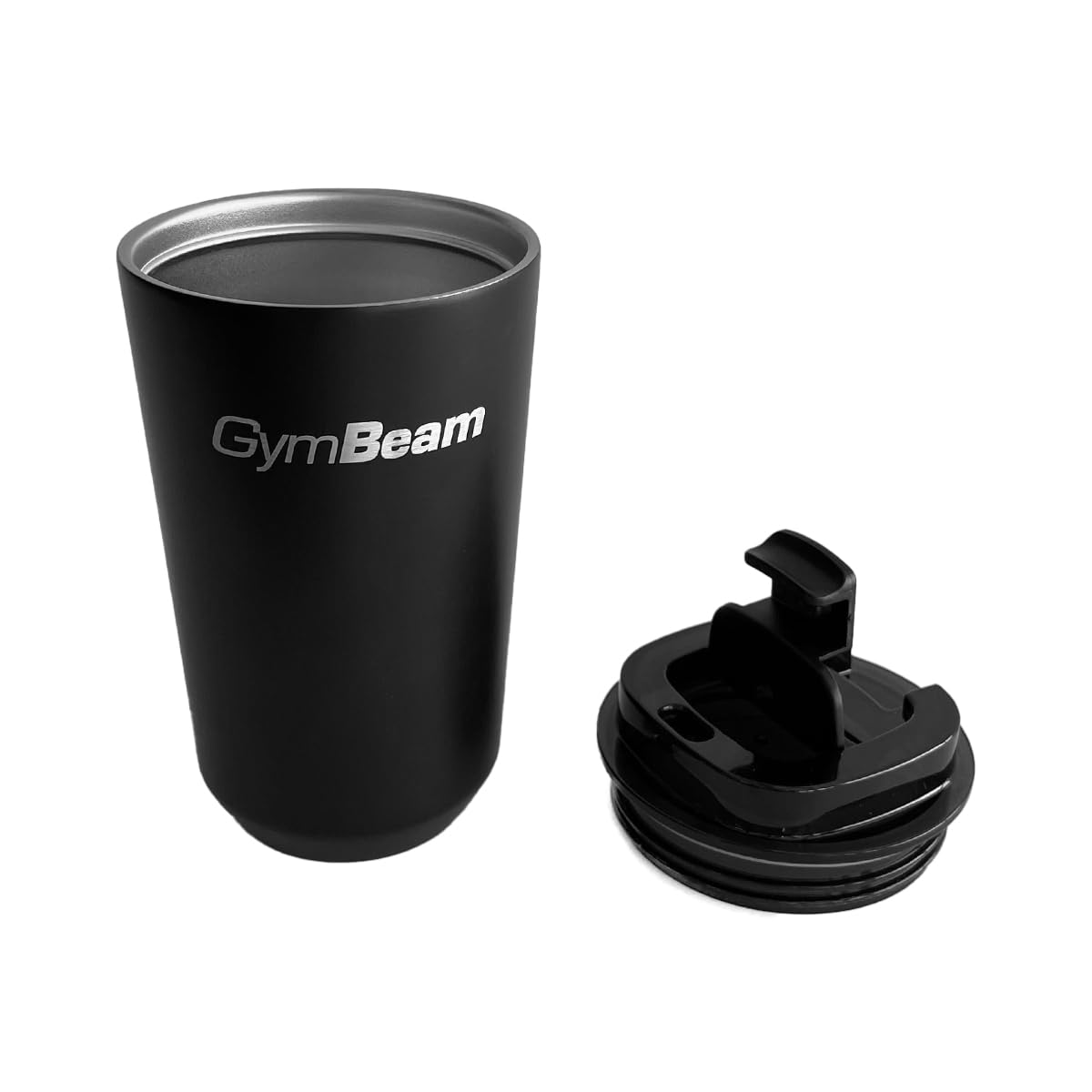 GymBeam Adventure Bicchiere Thermo Acciaio 380ml