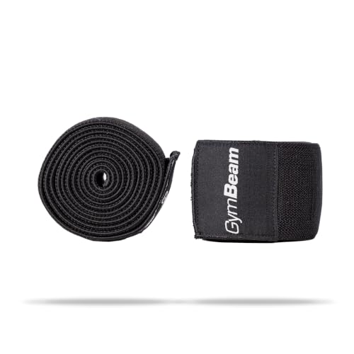 GymBeam FIRM Fascia Ginocchio Palestra 260 g Coppia