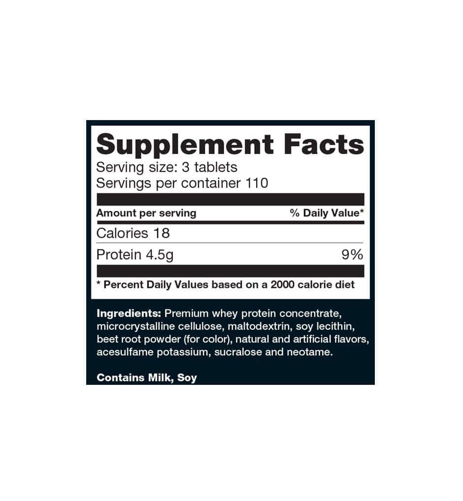 Ultimate Nutrition Xtreme Amino Vaniglia 20 Aminoacidi Whey