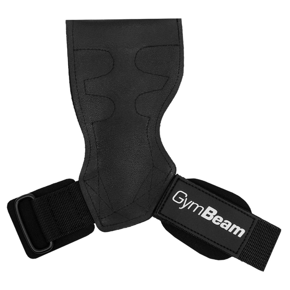 GymBeam Hyper Lifting Grips S per Palestra e Trazioni