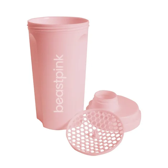 GymBeam Shaker 500 ml Anti-Perdite da Palestra