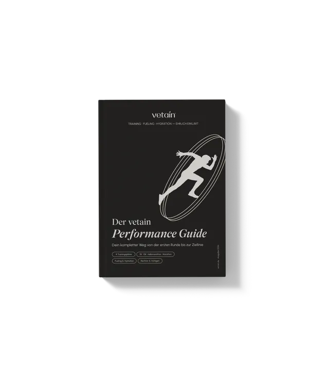 Vetain Performance Guide eBook allenamento palestra digitale