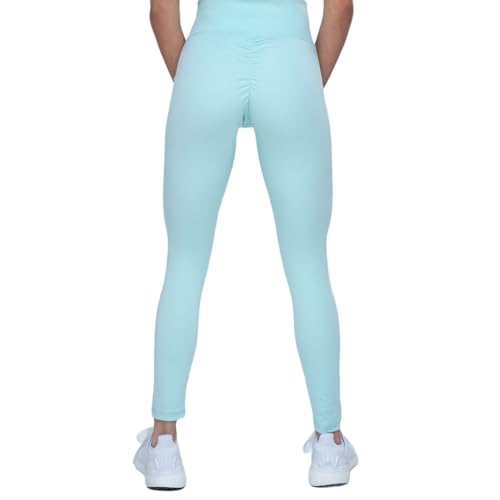 GymBeam Fave Leggings Sportivi Donna Vita Alta Yoga