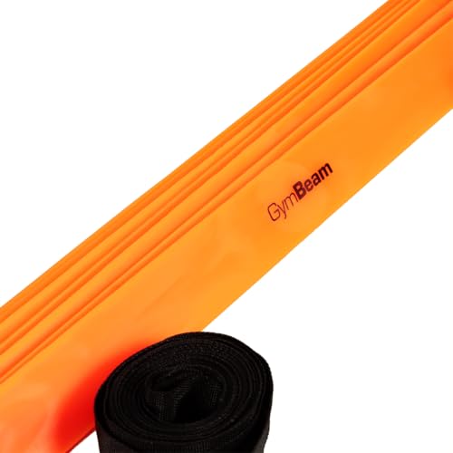 GymBeam Scala Agilità 4 m scaletta allenamento polipropilene