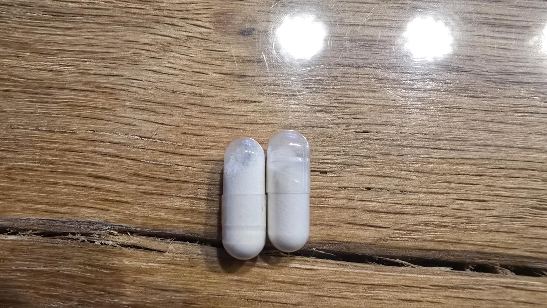 GymBeam Acido Folico Attivo Quatrefolic capsule B9 gravidanza
