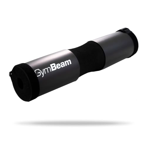 GymBeam Barbell Pad cuscinetto bilanciere gomma nitrilica