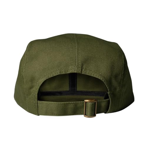 GymBeam 5Panel Cappellino Cotone Strapback Protezione Sole