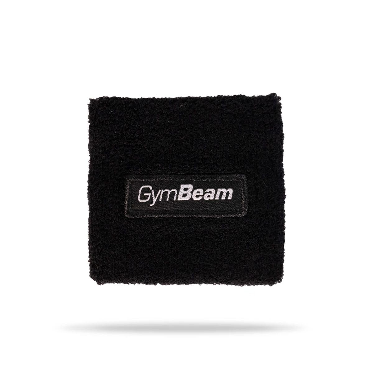 GymBeam Polsini Sportivi cotone traspiranti sudore