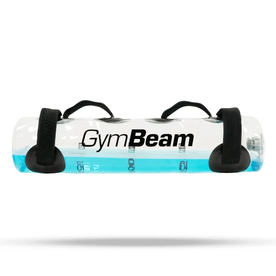 GymBeam Water Power Bag sacca acqua 20 kg peso regolabile