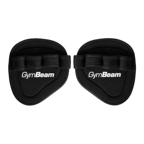 GymBeam Grip Pad Guantini Paracalli Neoprene Universale Antiscivolo