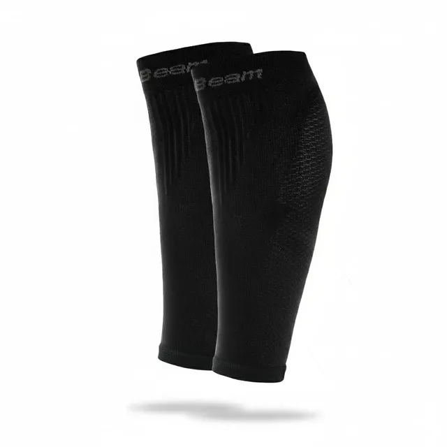 GymBeam Scaldamuscoli Compressione polpacci S/M nylon