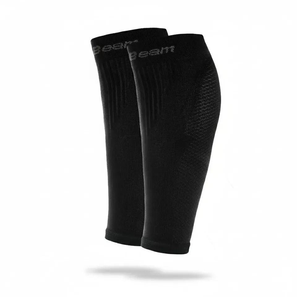 GymBeam Scaldamuscoli Compressione polpacci S/M nylon