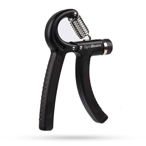 GymBeam Hand Grip Trainer presa 10-40 kg regolabile
