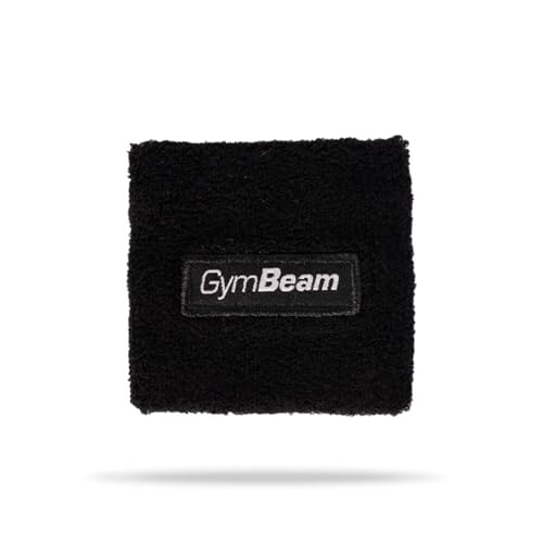 GymBeam Polsini Sportivi cotone traspiranti sudore
