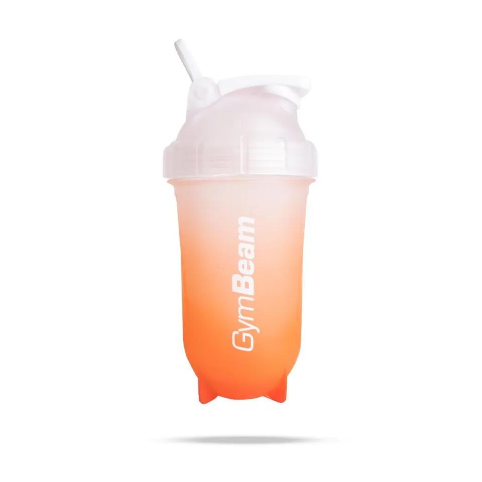 GymBeam Shaker Tritan borraccia sportiva 500 ml senza BPA