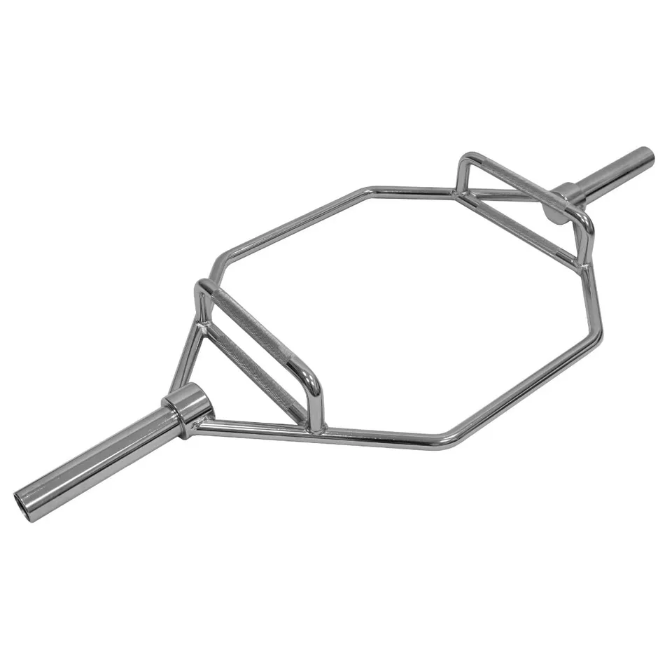 GymBeam Lifter Trap Bar Bilanciere Esagonale 20kg 320kg