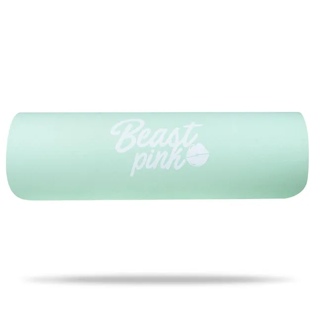 GymBeam Tappetino Yoga Mint 183x61x1 cm Antiscivolo TPE