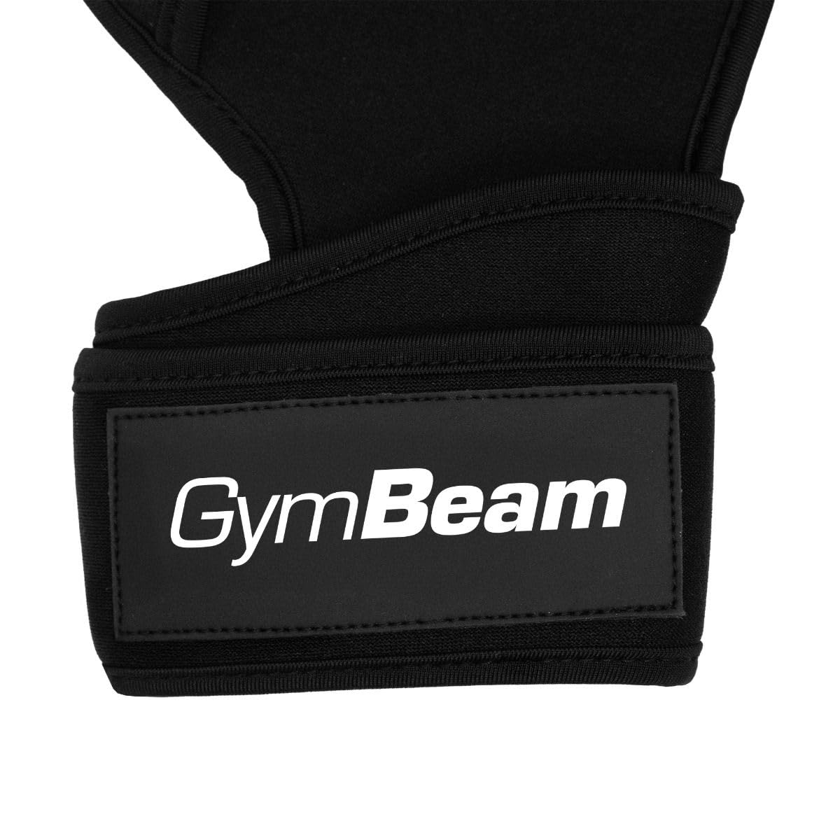 GymBeam Heavy Grip S/M Guanti Palestra Antiscivolo