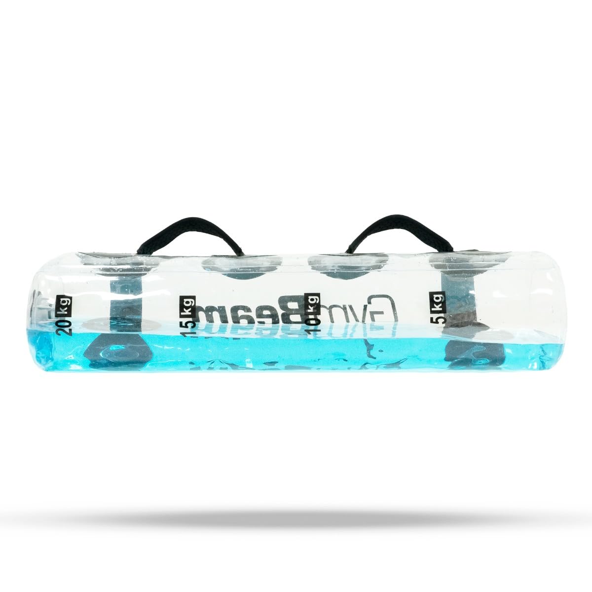 GymBeam Water Power Bag sacca acqua 20 kg peso regolabile
