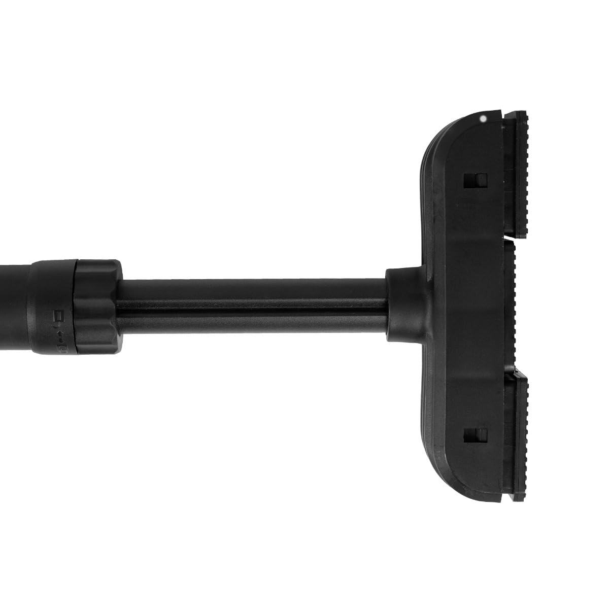GymBeam Accessori barra trazioni porta 73-95 cm 200 kg