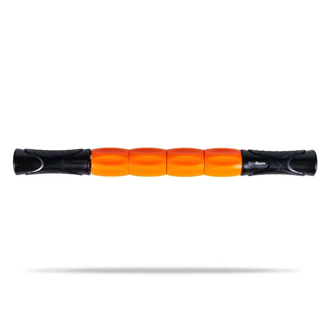 GymBeam Rullo Massaggi Foam Roller Stick 43 cm PP