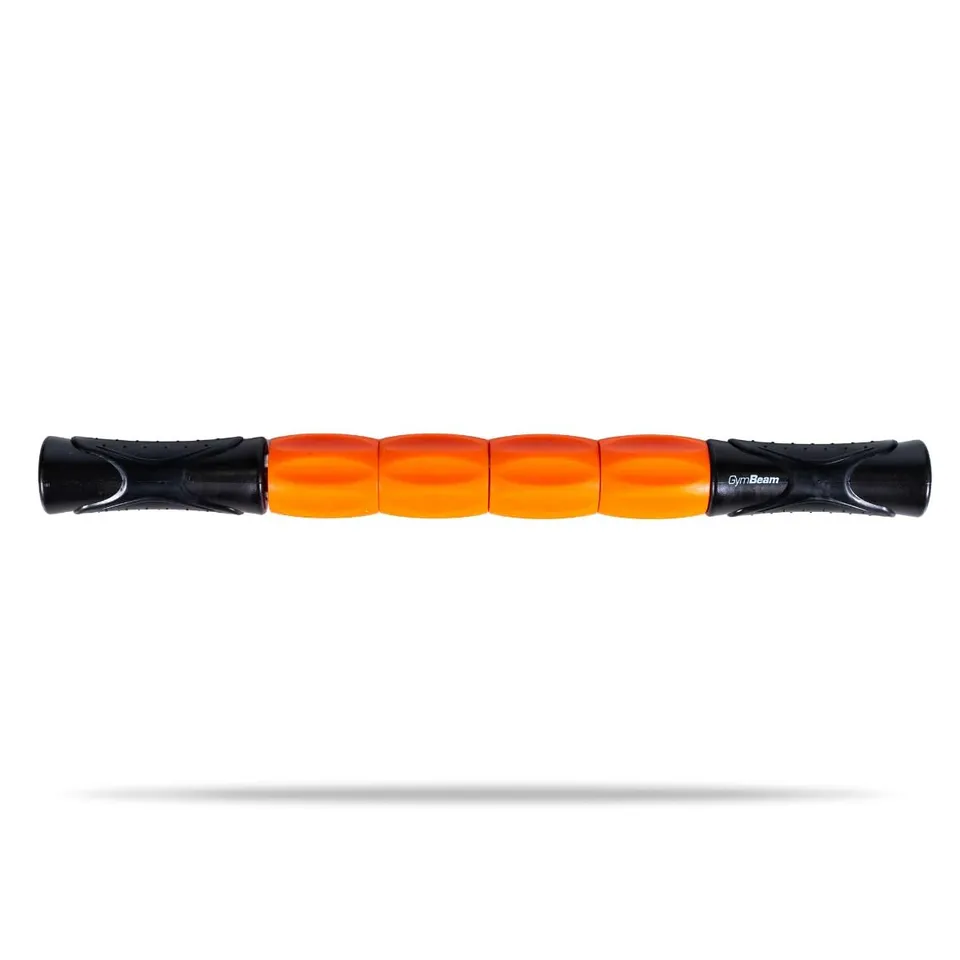 GymBeam Rullo Massaggi Foam Roller Stick 43 cm PP