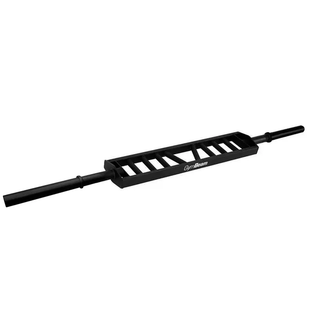 GymBeam Lifter Bilanciere Multigrip 201 cm 200 kg