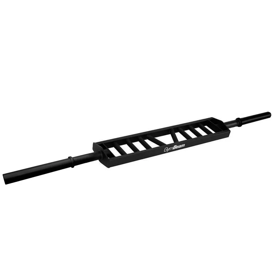 GymBeam Lifter Bilanciere Multigrip 201 cm 200 kg