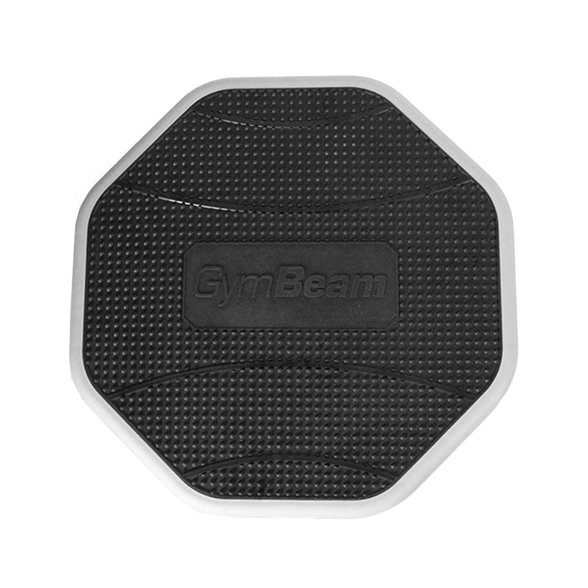 GymBeam HexaStep Stepper Fitness Altezza Regolabile 8-18 cm