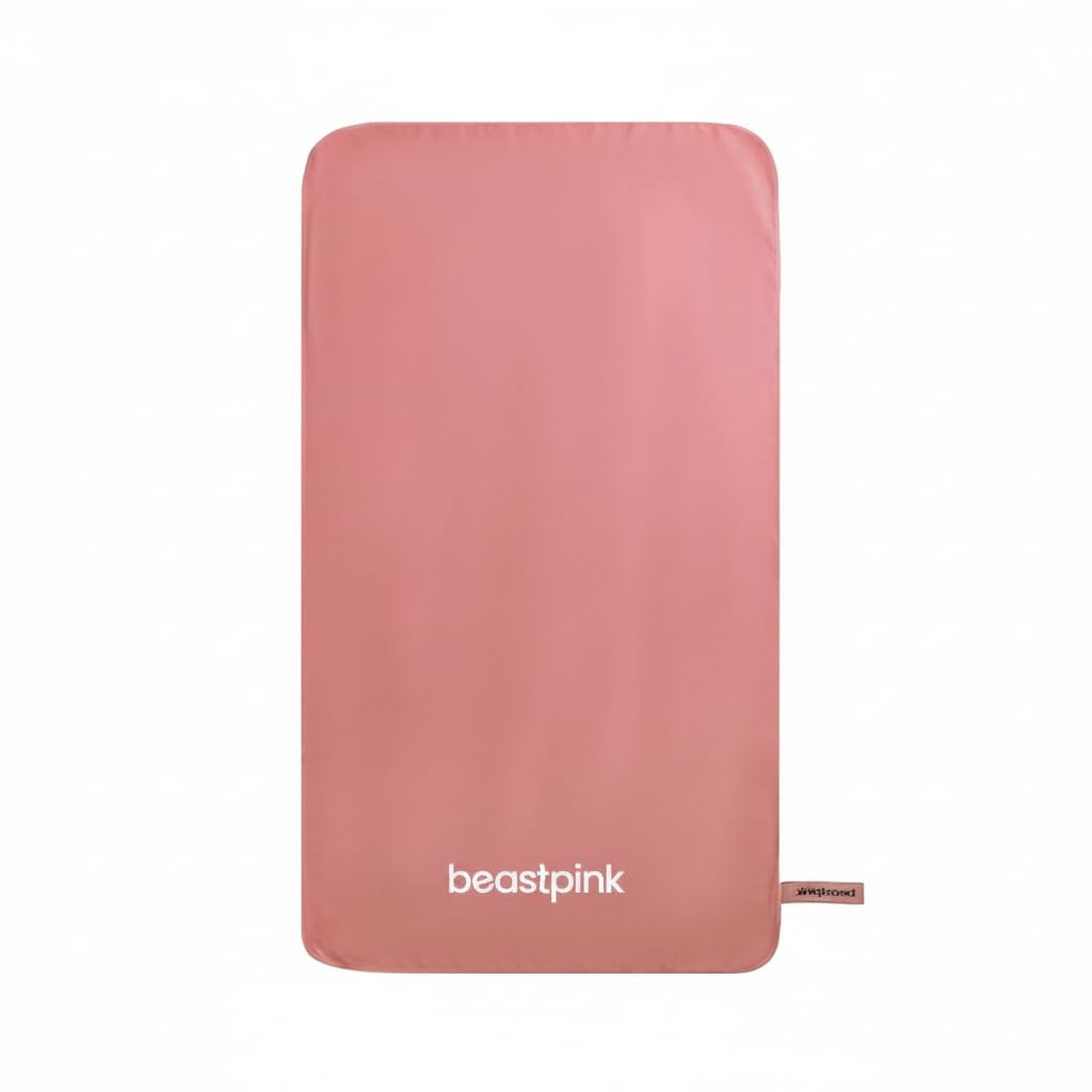 GymBeam Mini Sports asciugamano palestra asciugatura rapida poliestere