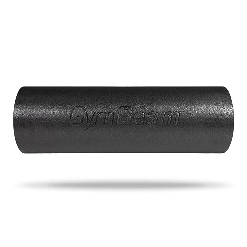 GymBeam Rullo Massaggiante 3in1 Foam Roller con Stick