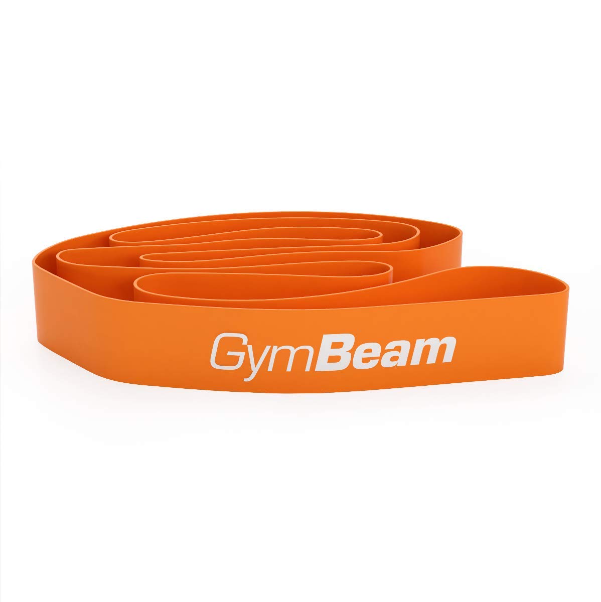 GymBeam Cross Band banda resistenza arancione 13-36 kg