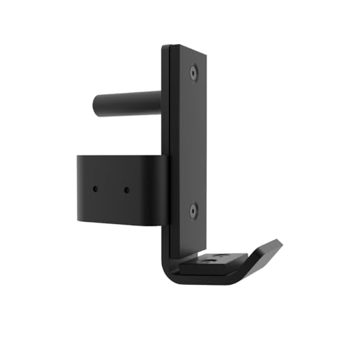 GymBeam Accessori Gancio Bilanciere J-Cup acciaio 300 kg