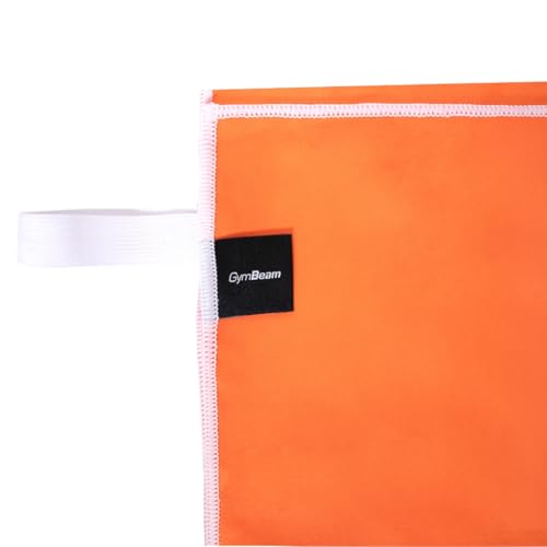 GymBeam Asciugamano Sportivo Rapida Asciugatura