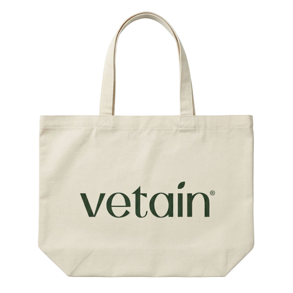 Vetain Borsa Iuta Shopper Tela Riutilizzabile Palestra