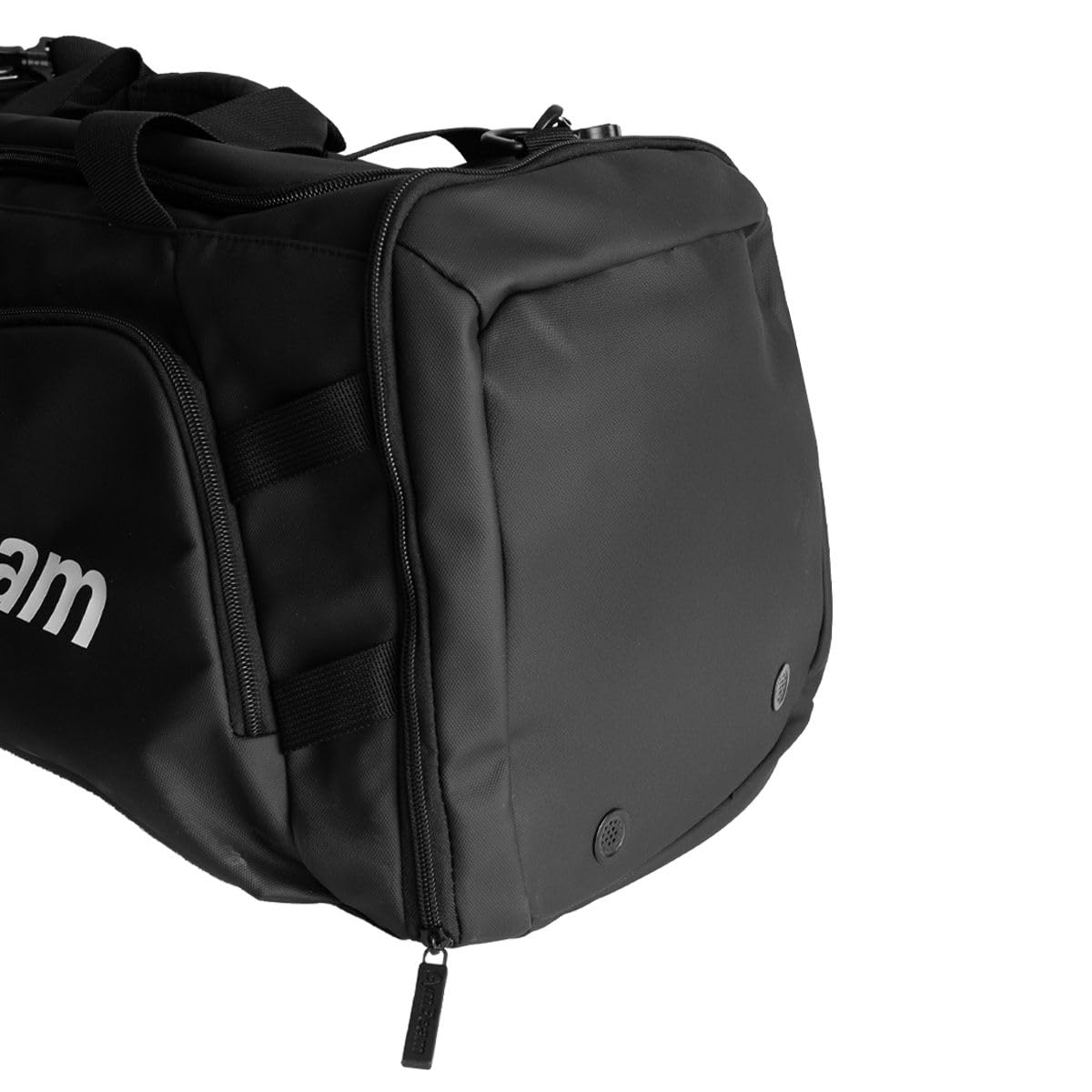 GymBeam Core Sport Bag Borsa Palestra 50 Litri con Van