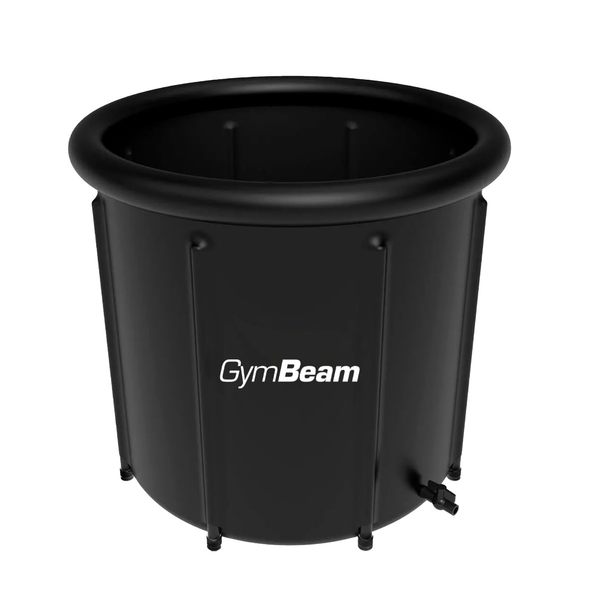 GymBeam Vasca Gonfiabile Ghiaccio 380L Recupero
