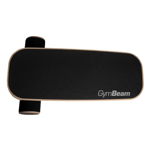 GymBeam Balance Board tavola propriocettiva antiscivolo 200 kg