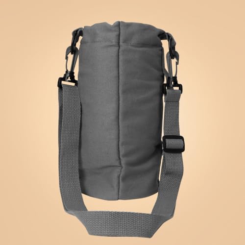 GymBeam Accessori Borsa Portaborraccia tracolla con tasca
