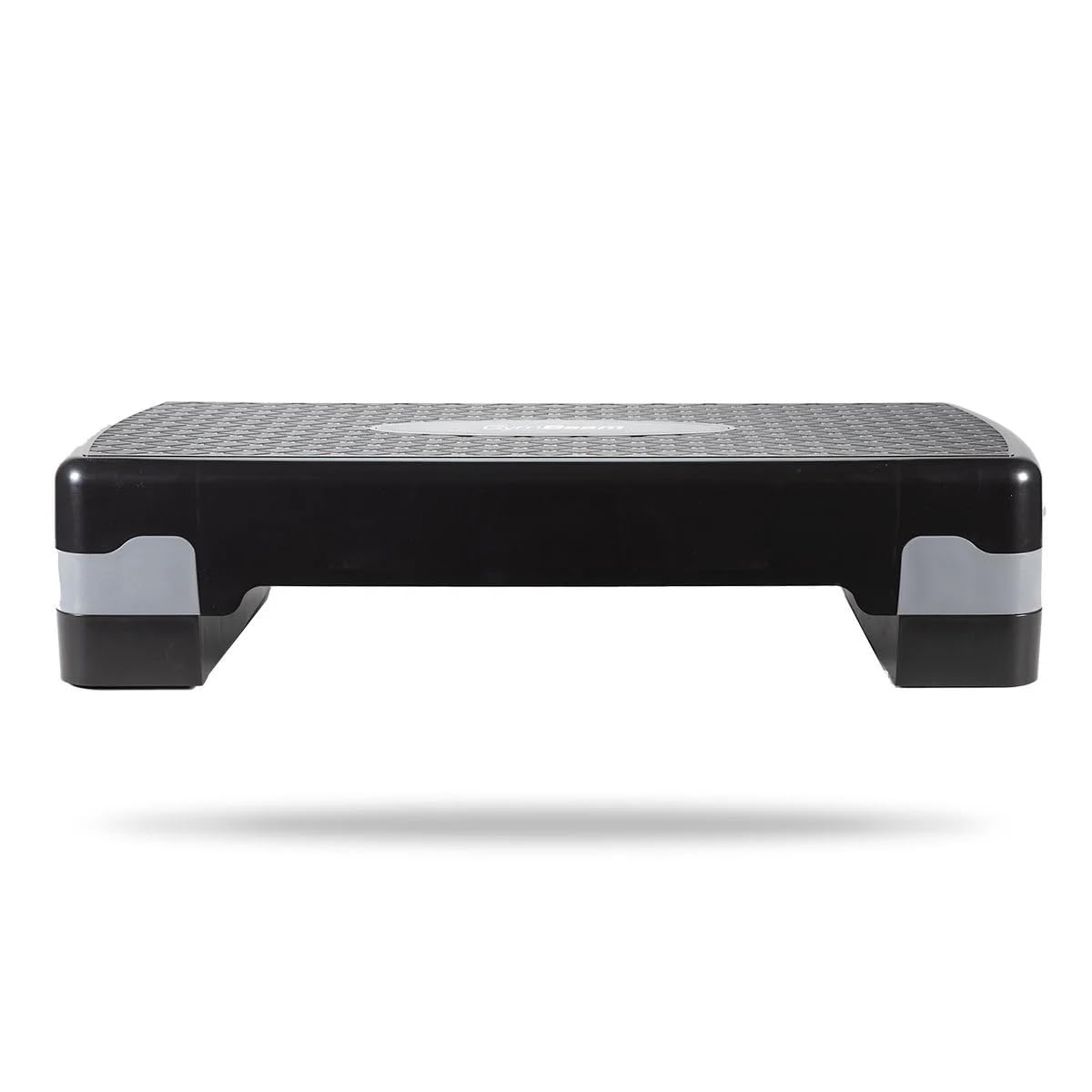 GymBeam Step Pedana Fitness Casa Polipropilene 250 kg