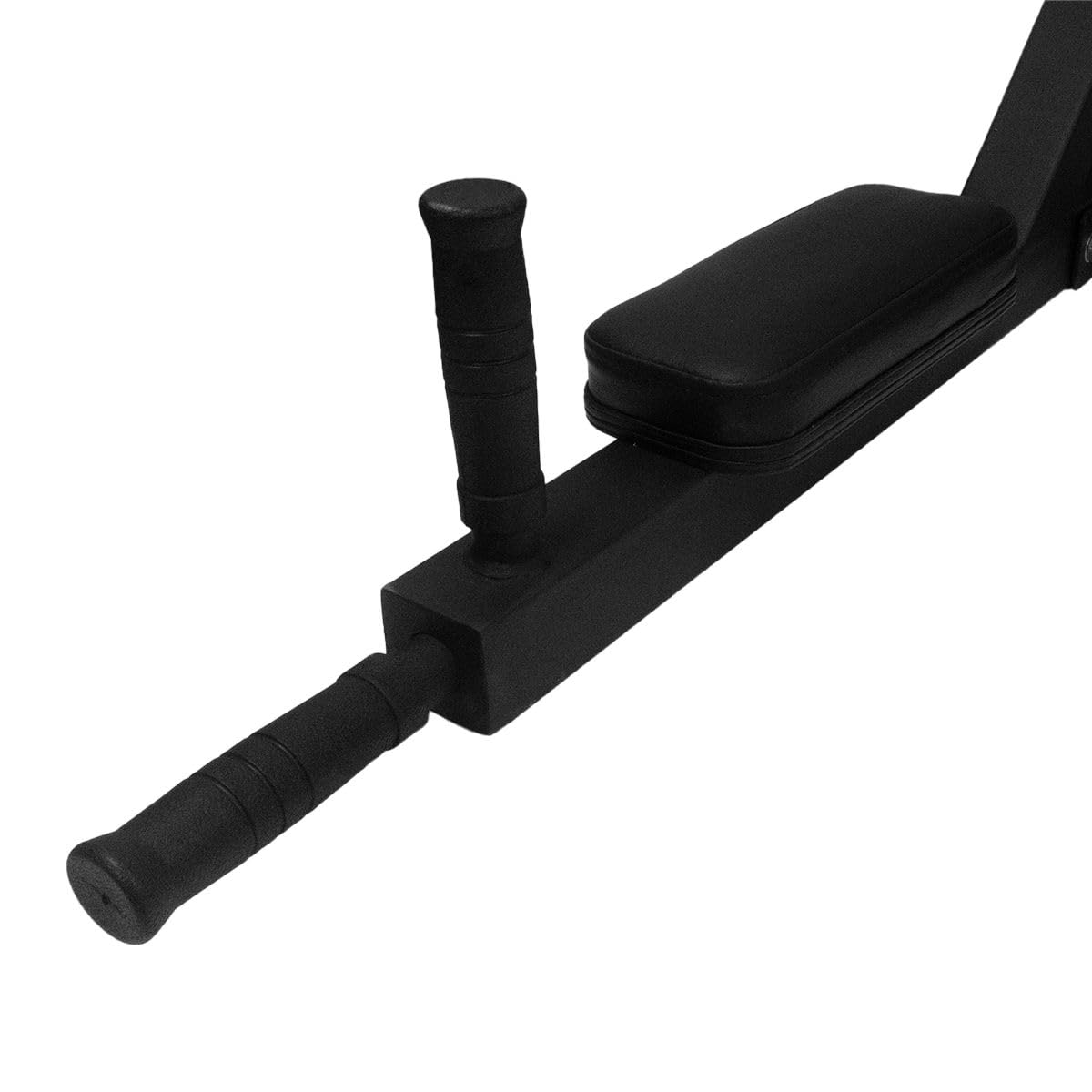 GymBeam Barra Multifunzione 2in1 Trazioni Dip 210kg Muro