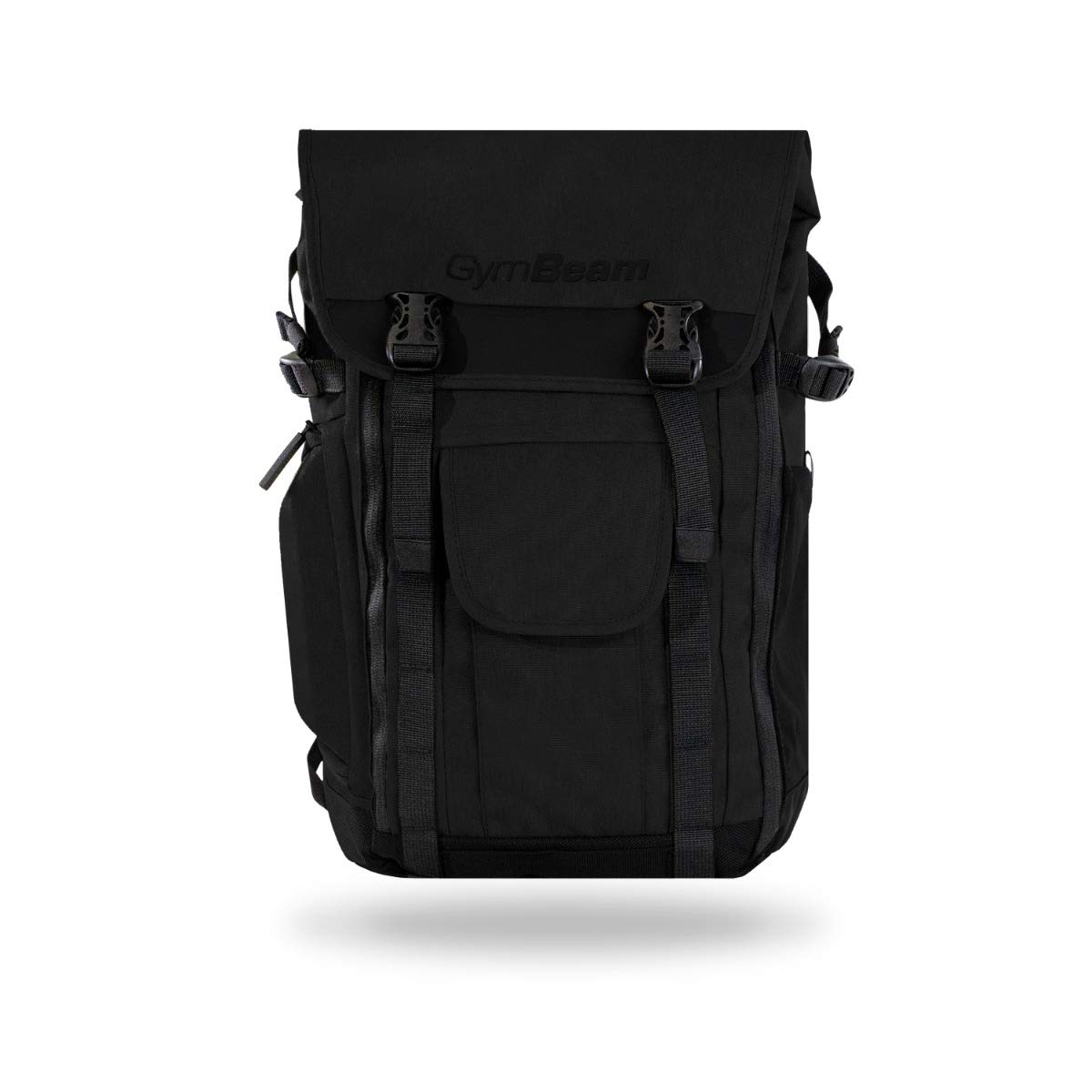 GymBeam Zaino Adventure Zaino Eggplant 30x14x45 cm