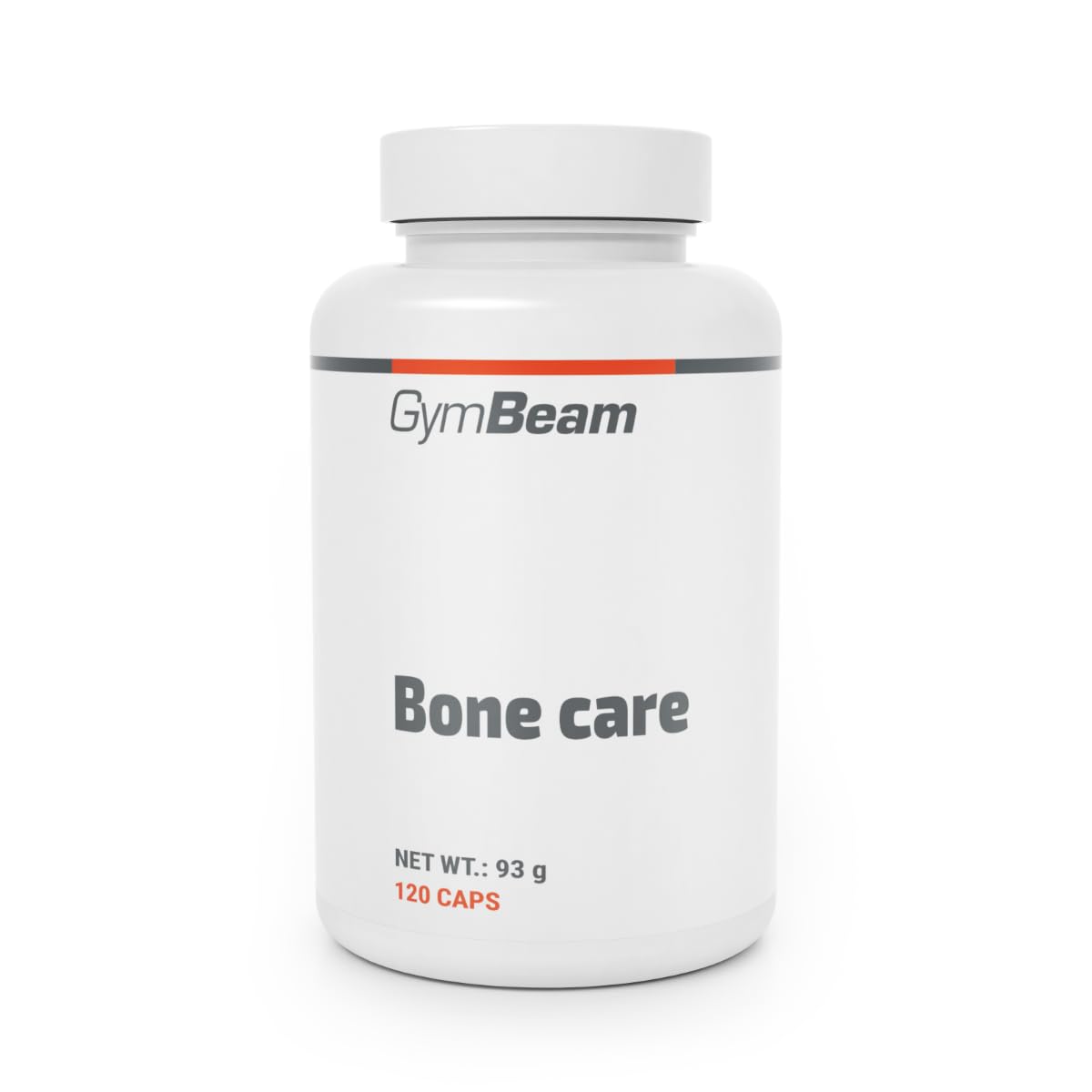 GymBeam Minerali Bone Care calcio capsule 120 cps ossa
