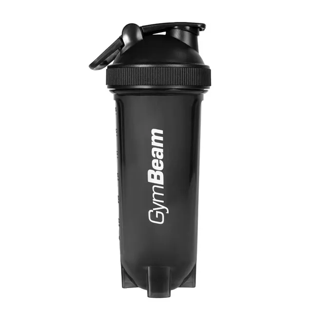 GymBeam Shaker Tritan 700 ml shaker proteine ant Perdita BPA-Free